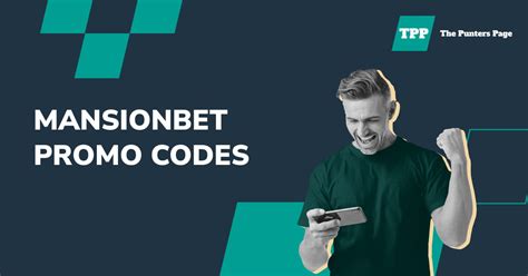 Mansionbet Promo Code .